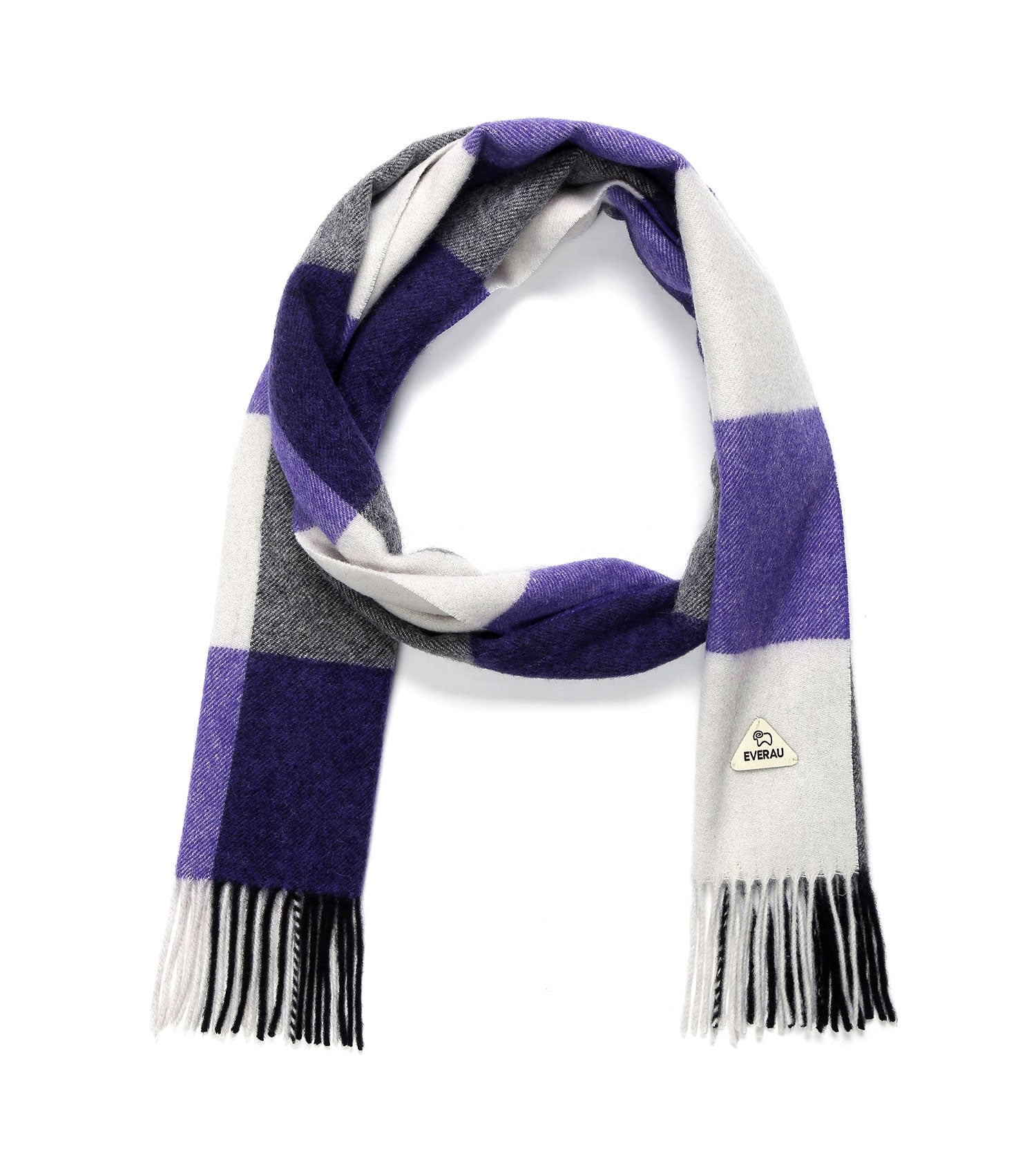 Tartan Scarf