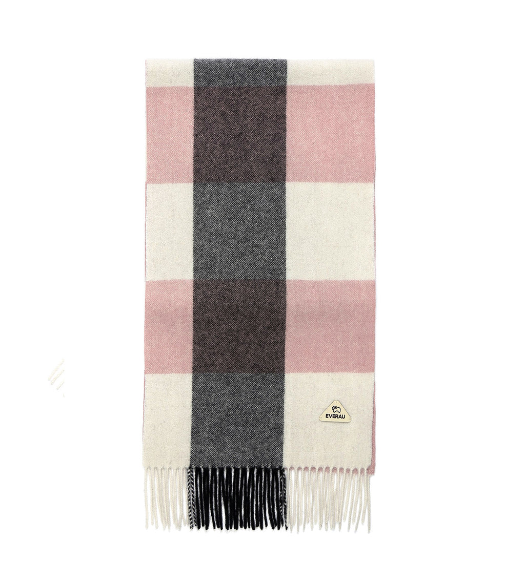 Tartan Scarf