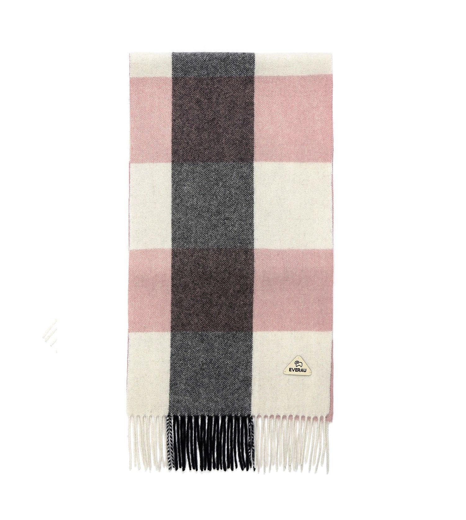 Tartan Scarf