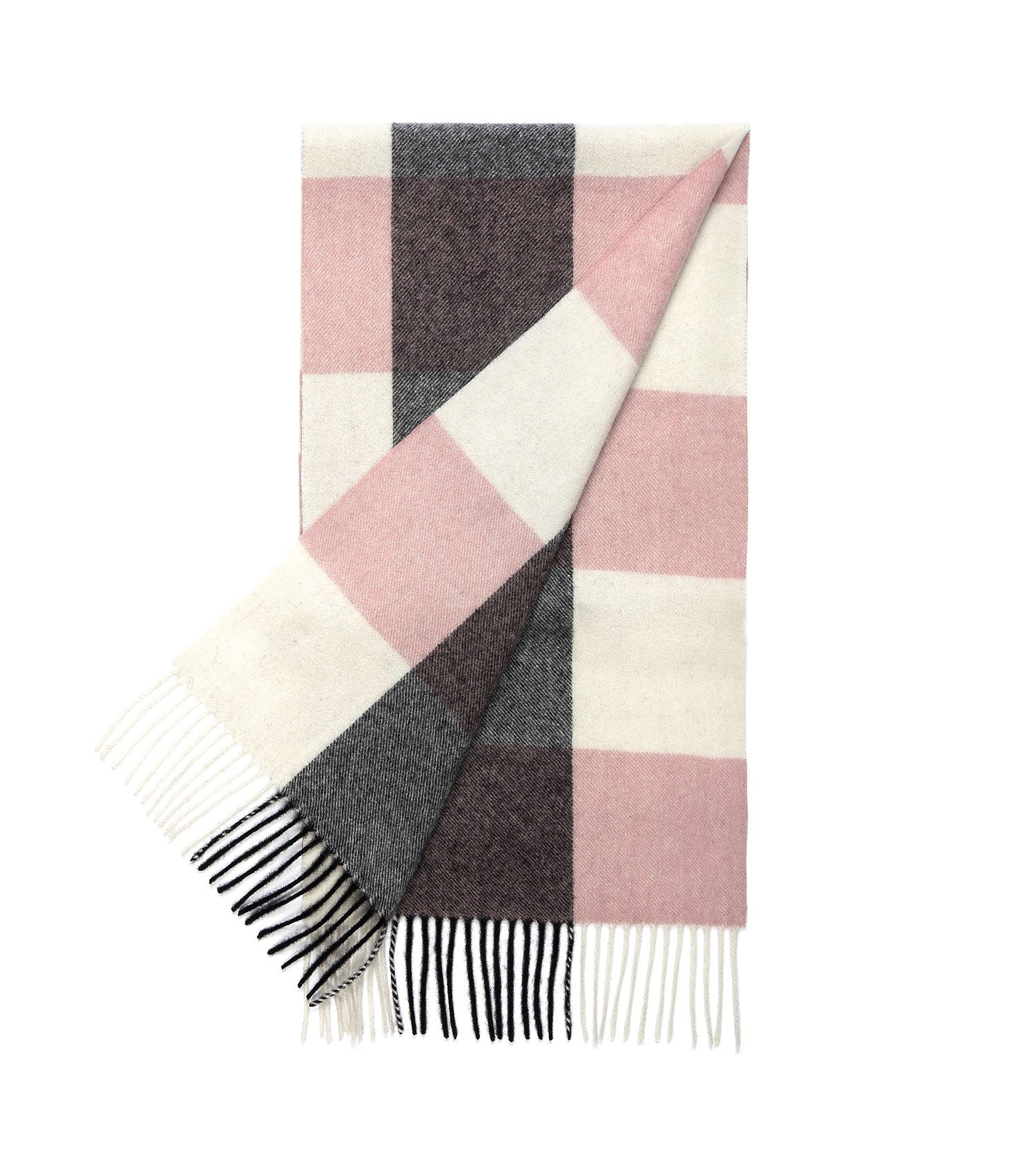 Tartan Scarf