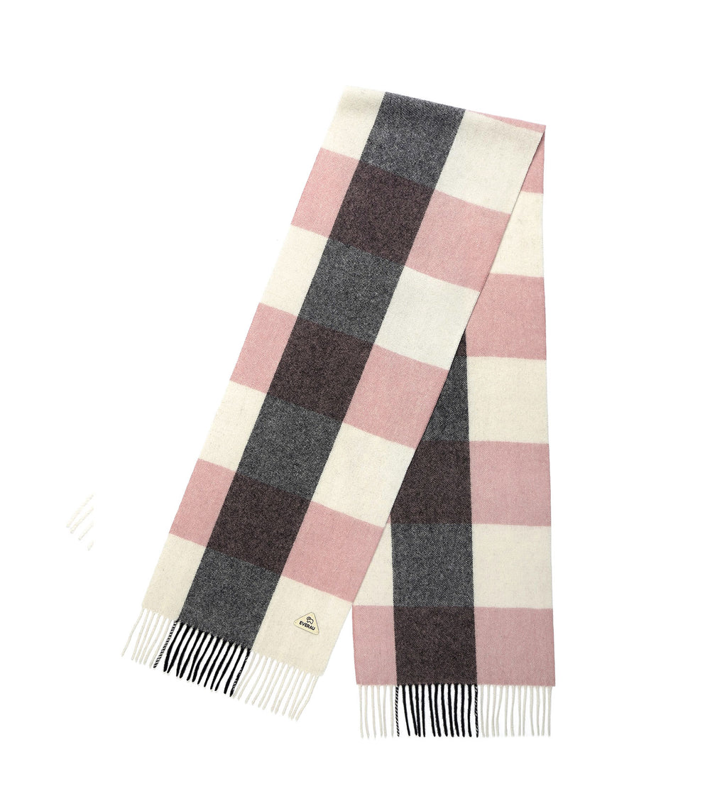 Tartan Scarf