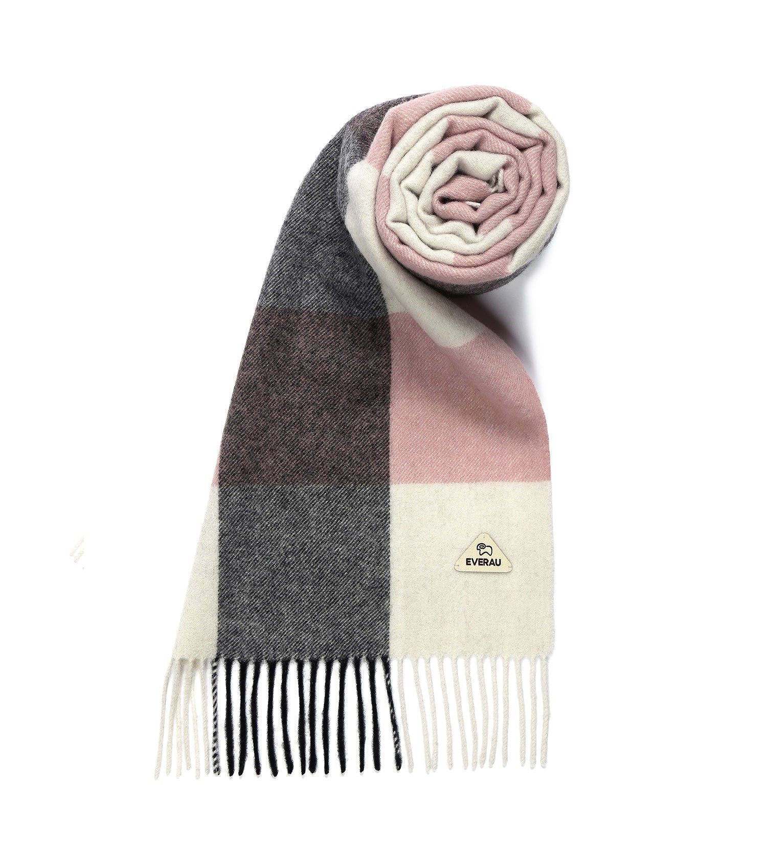 Tartan Scarf
