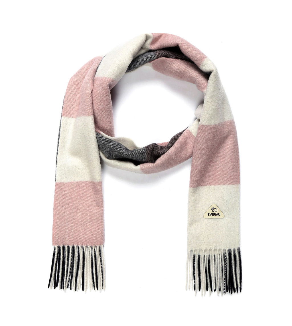 Tartan Scarf