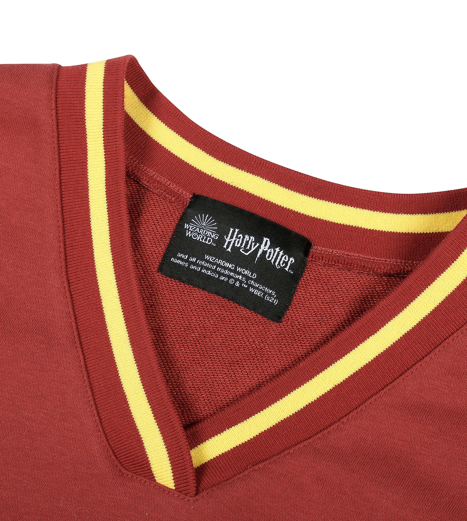 Expecto Patronum