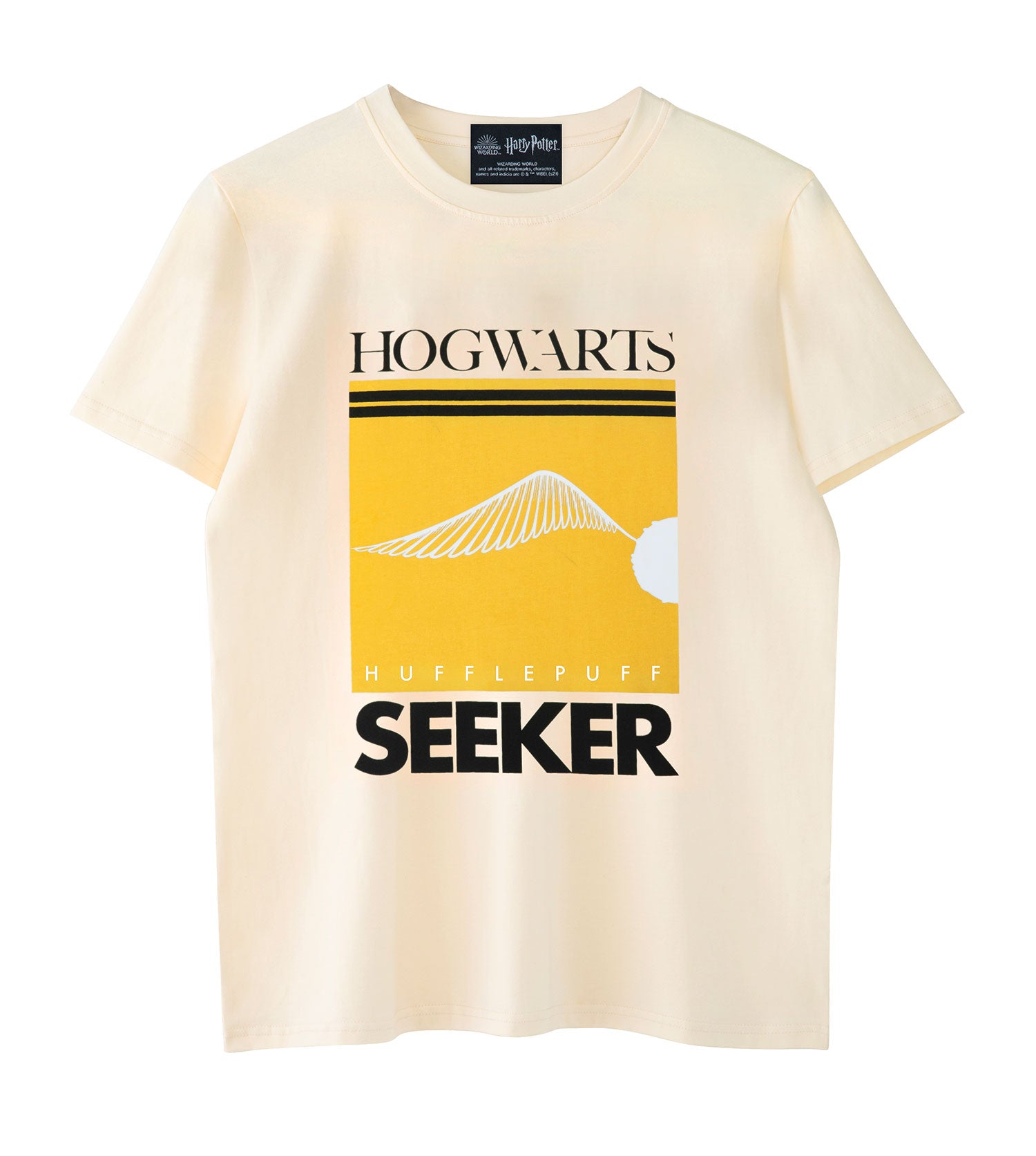 The Seeker Tshirt