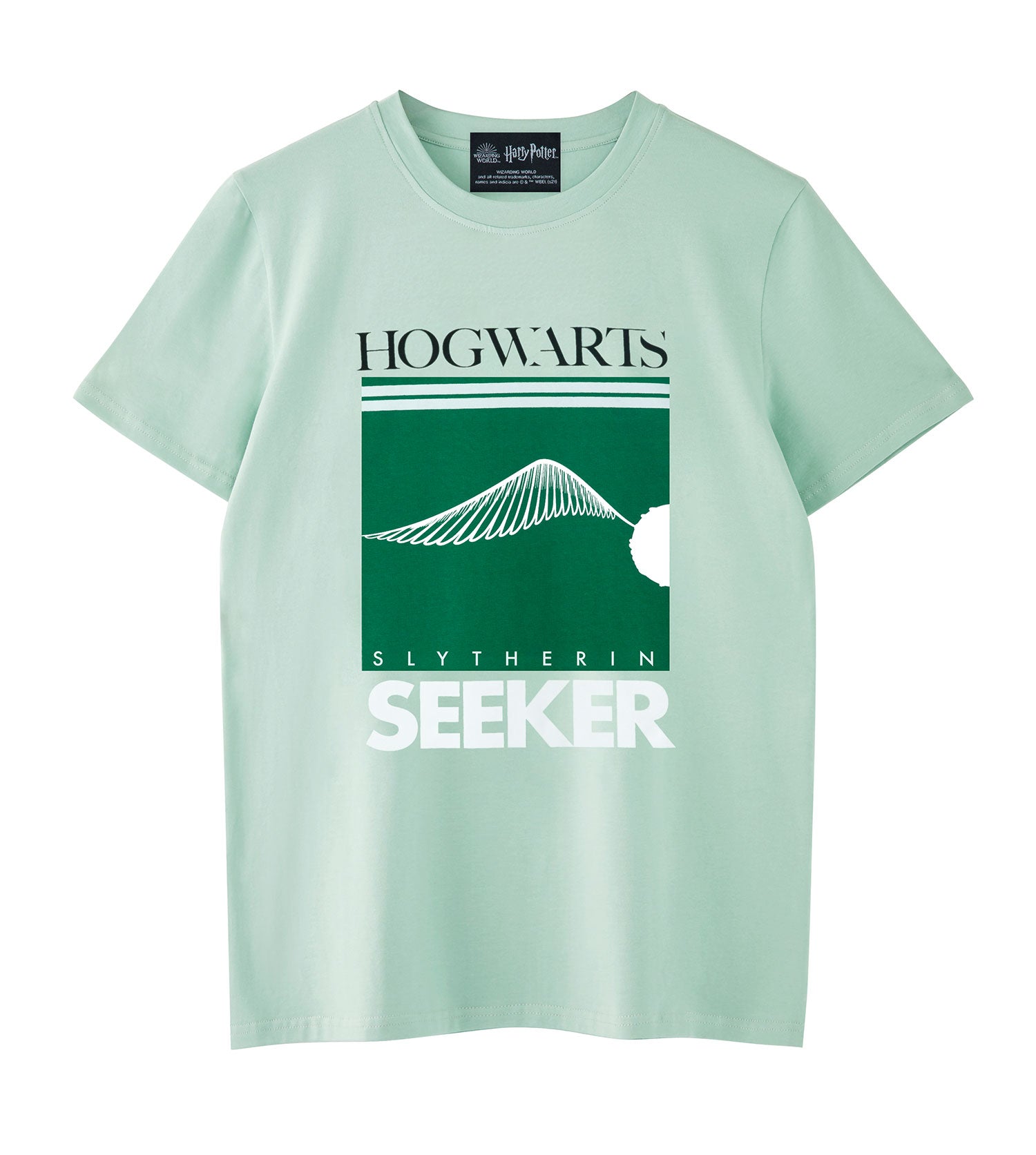 The Seeker Tshirt