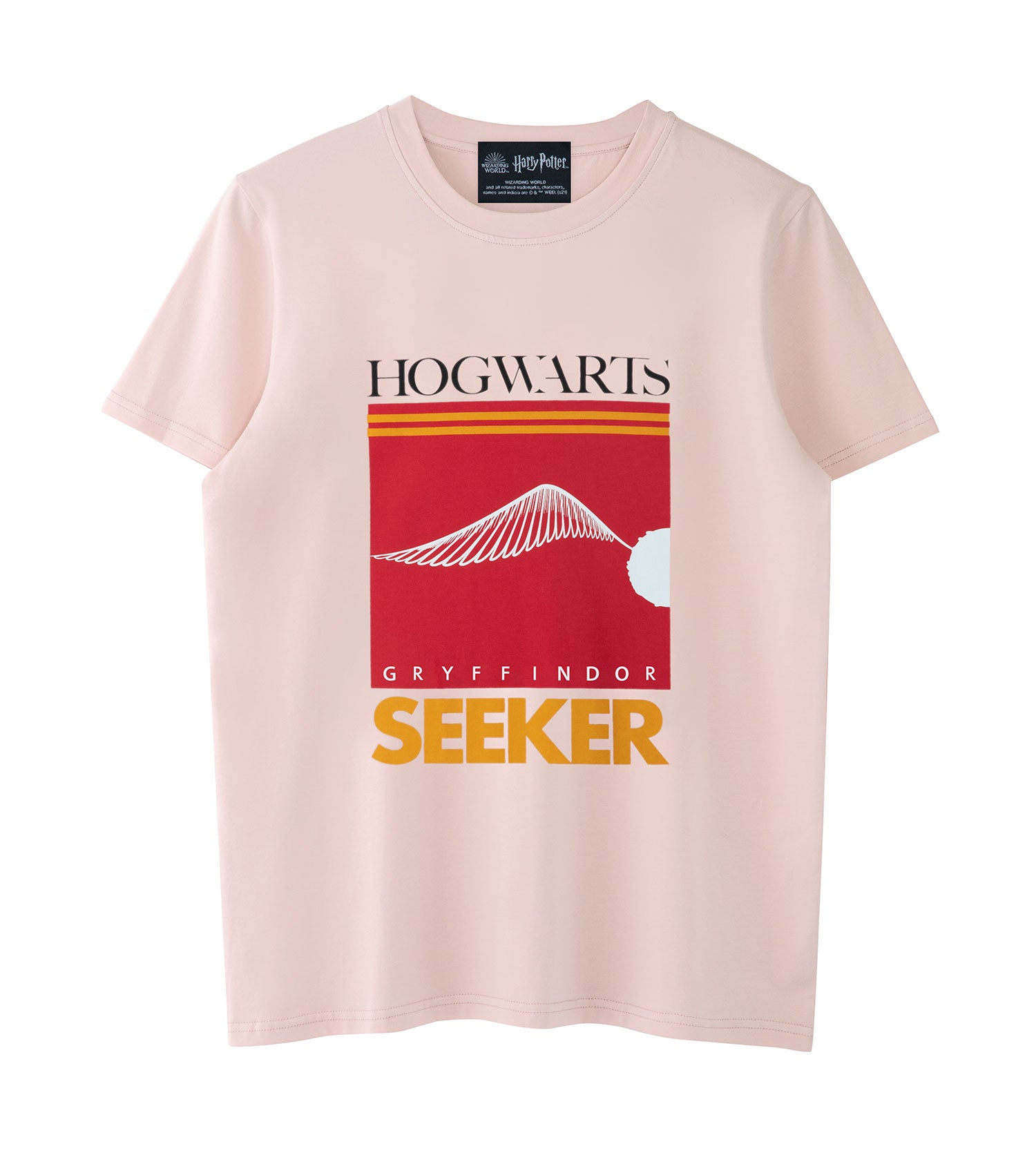 The Seeker Tshirt