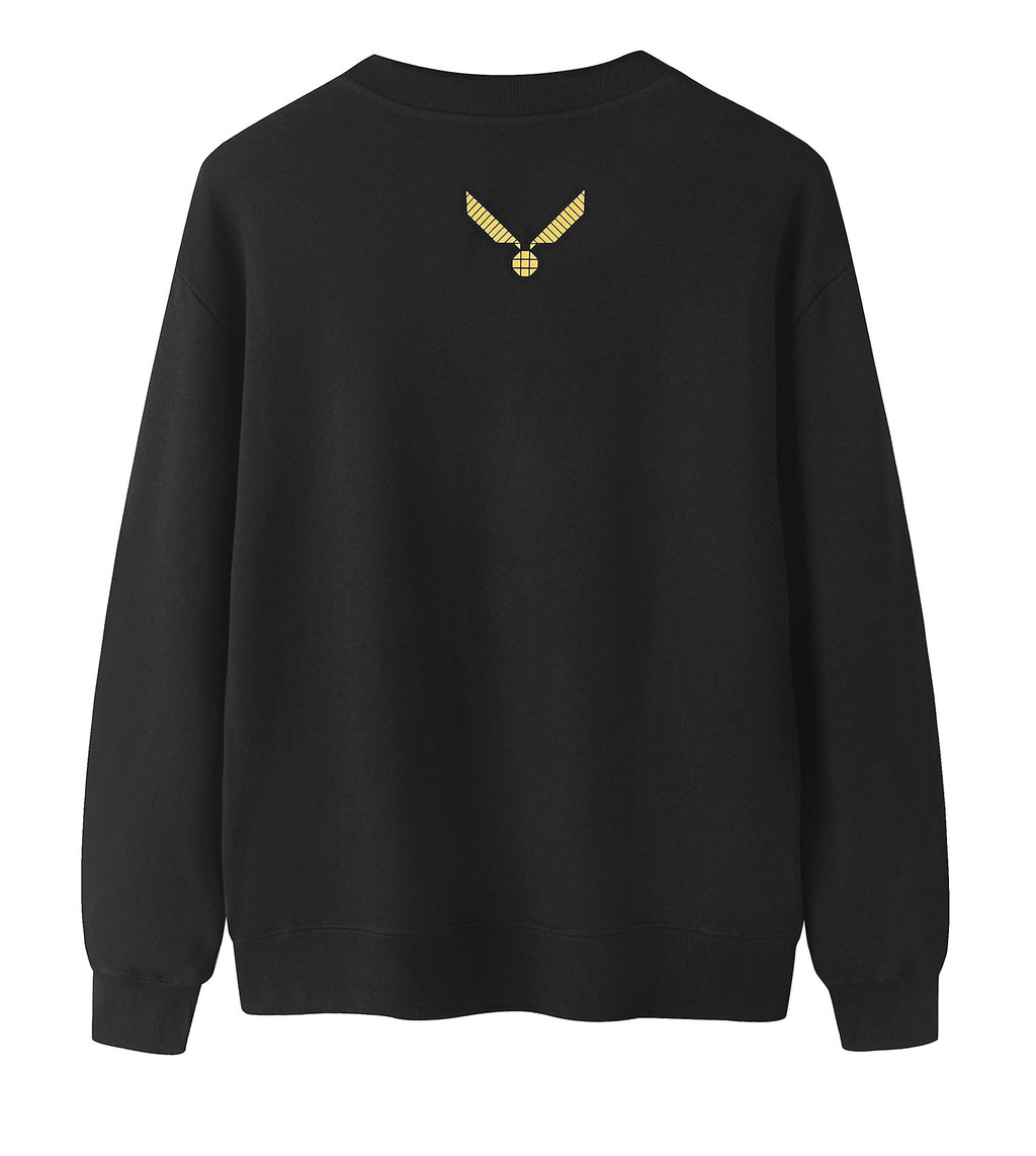 Golden Snitch Sweater