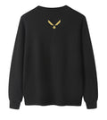 Golden Snitch Sweater