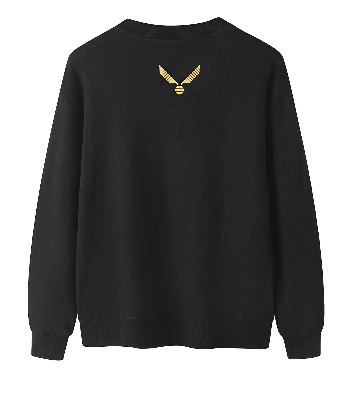 Golden Snitch Sweater