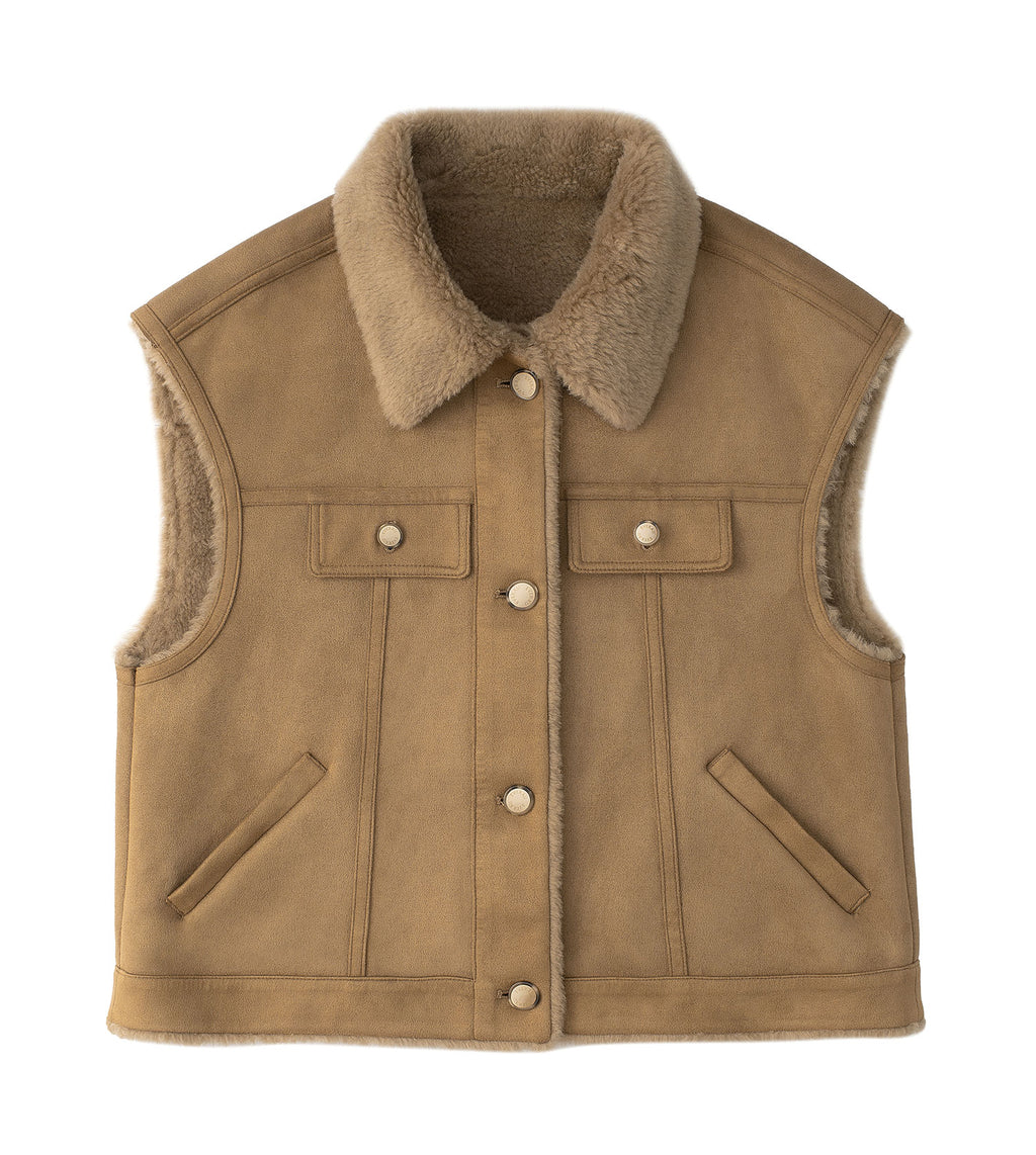 Warda Vest