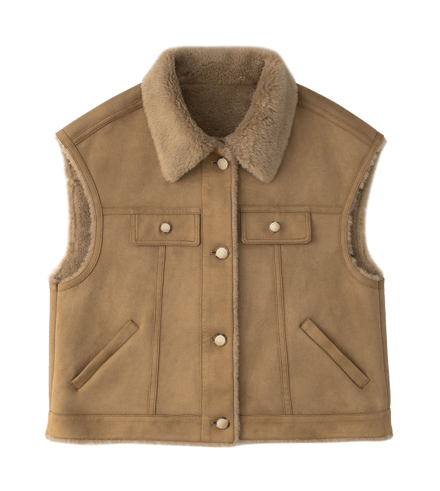 Warda Vest