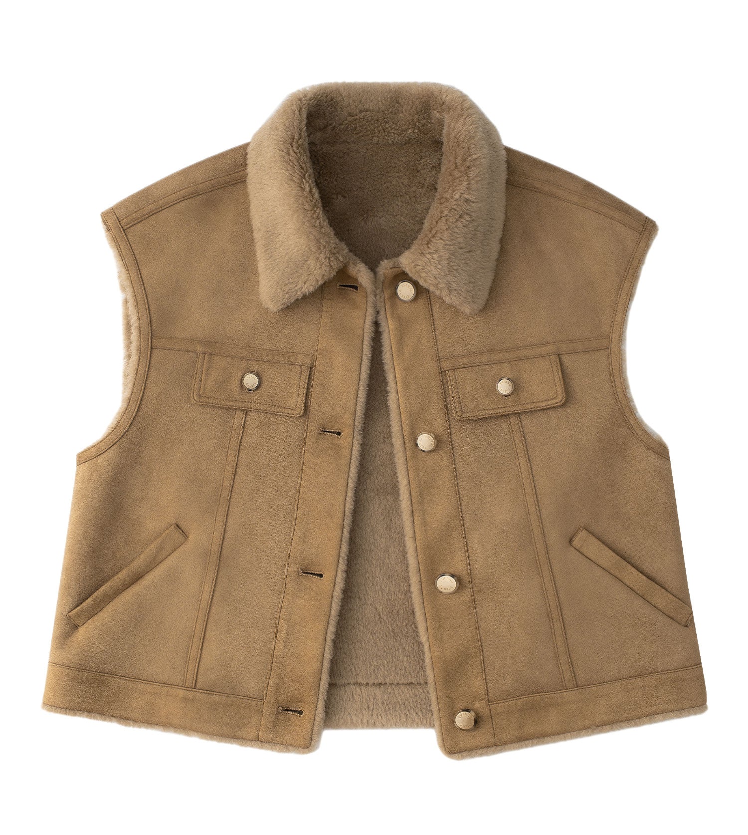 Warda Vest