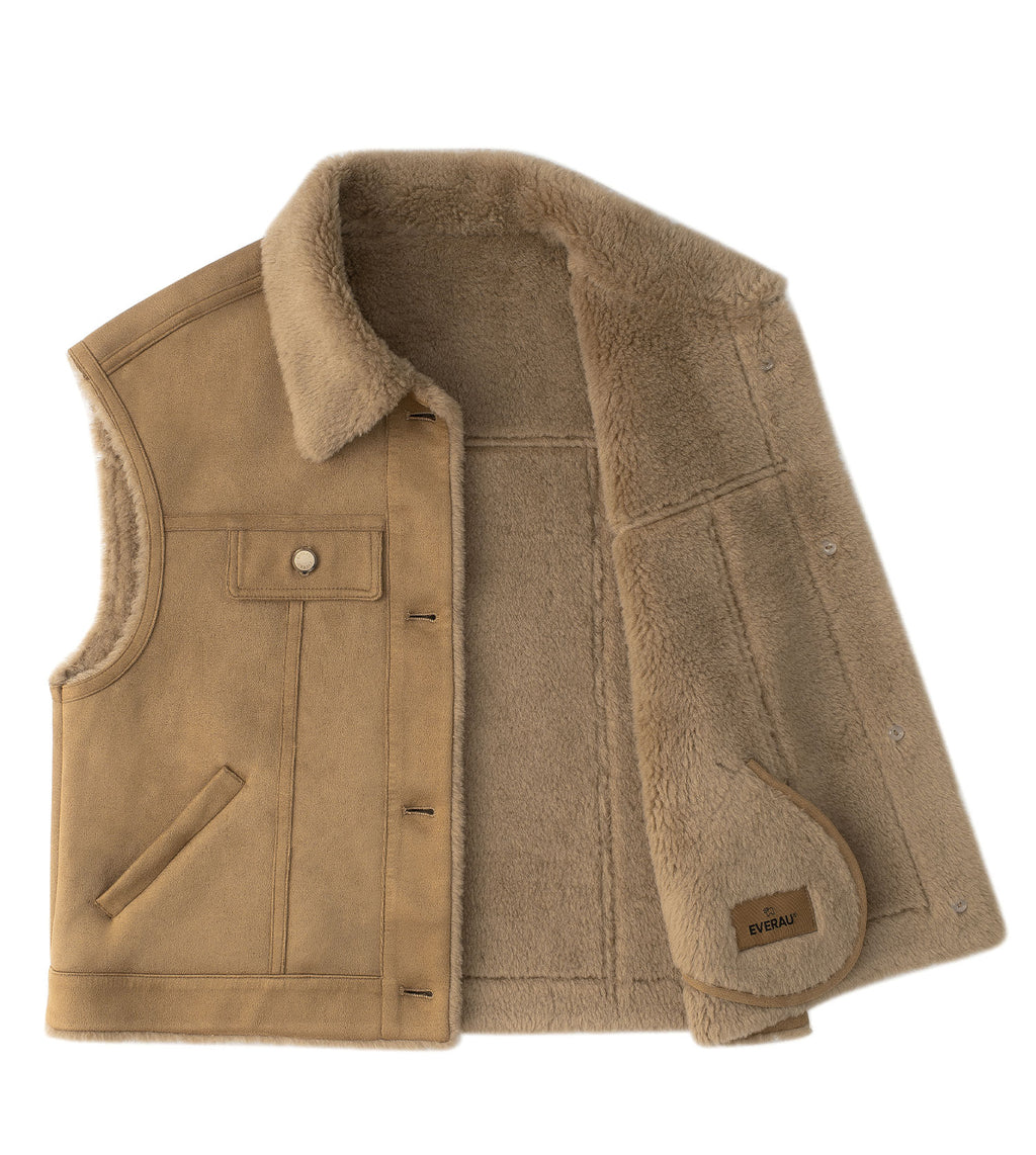 Warda Vest