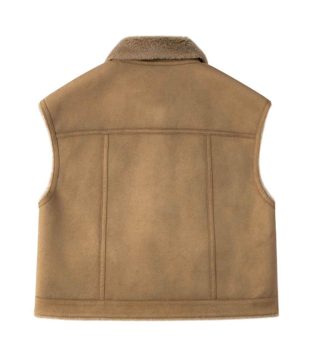 Warda Vest