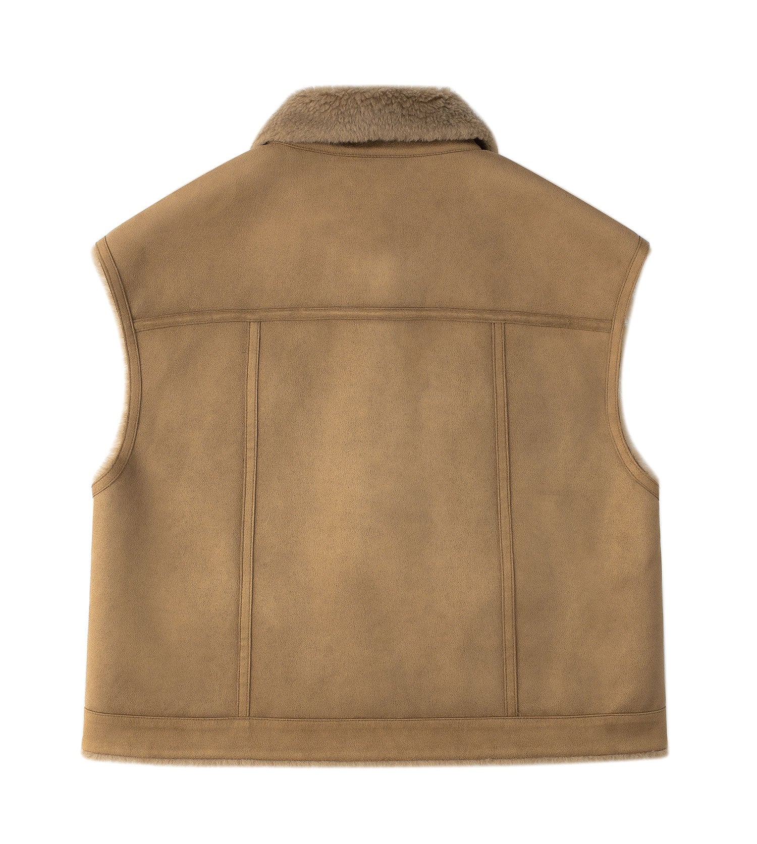 Warda Vest