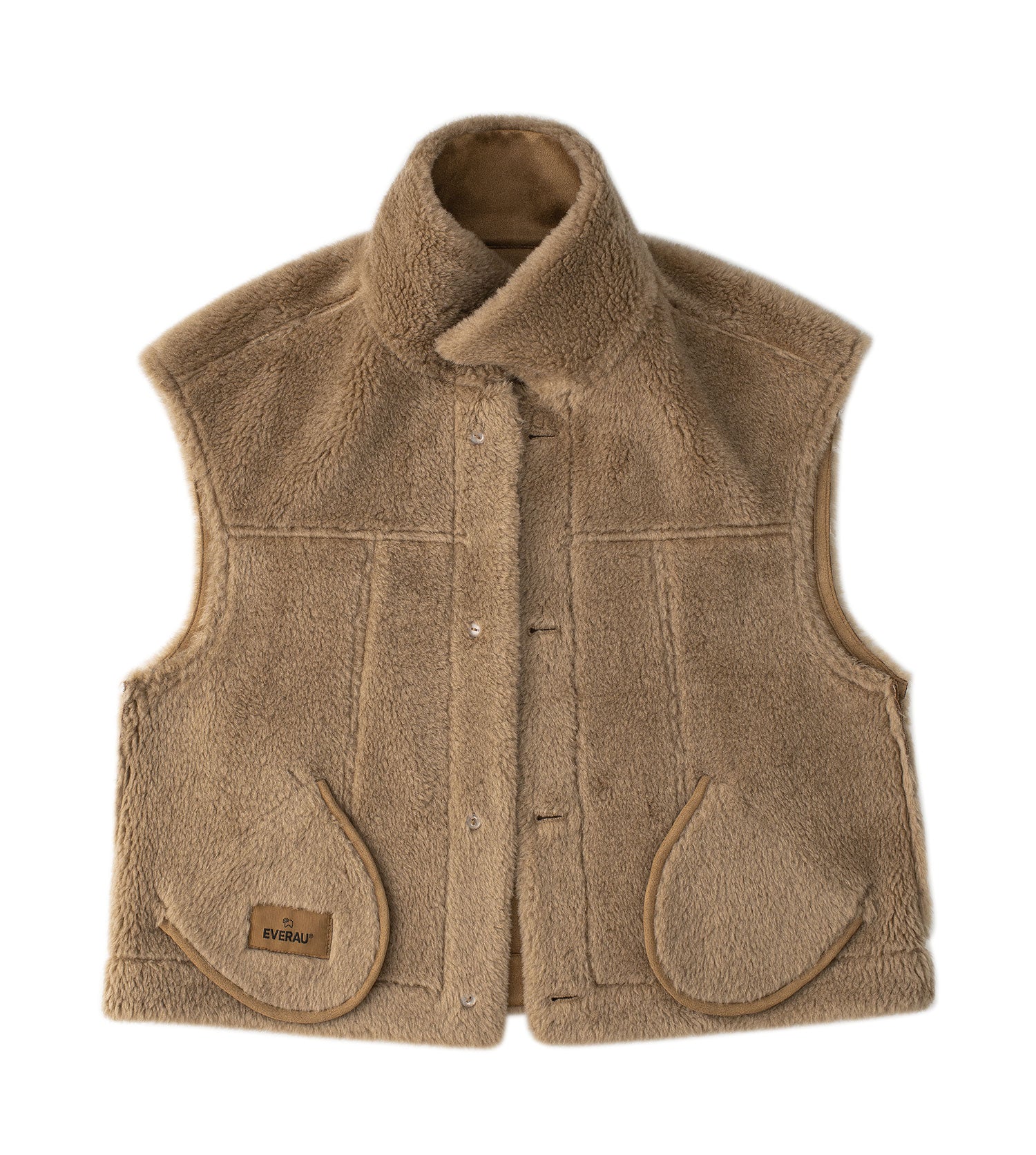 Warda Vest