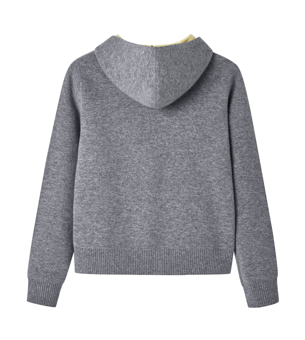 Tanno Cardigan