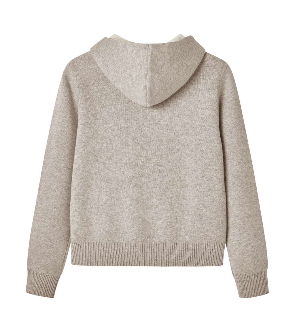 Tanno Cardigan