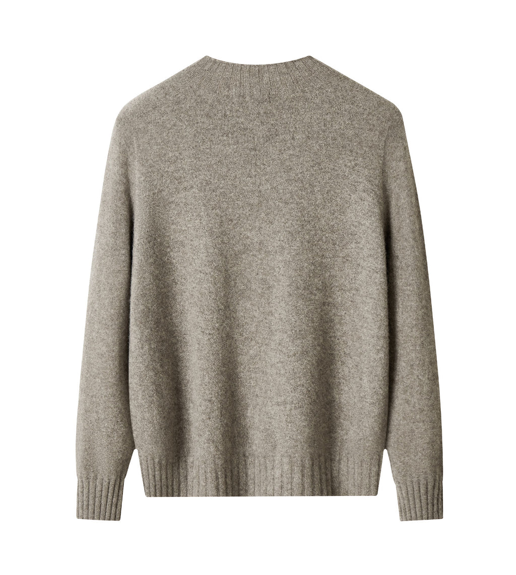 Moola Sweater