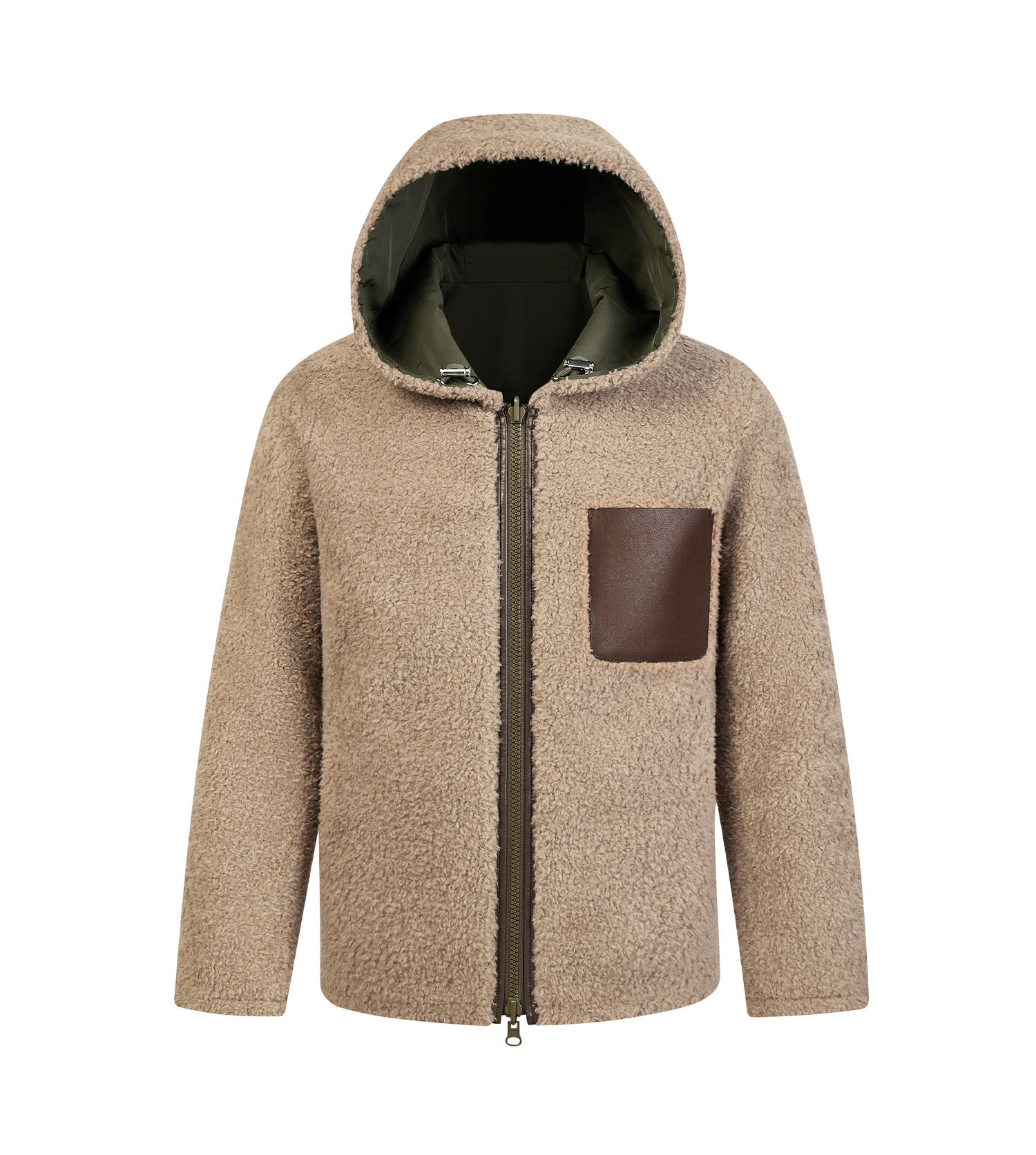 Moona Jacket