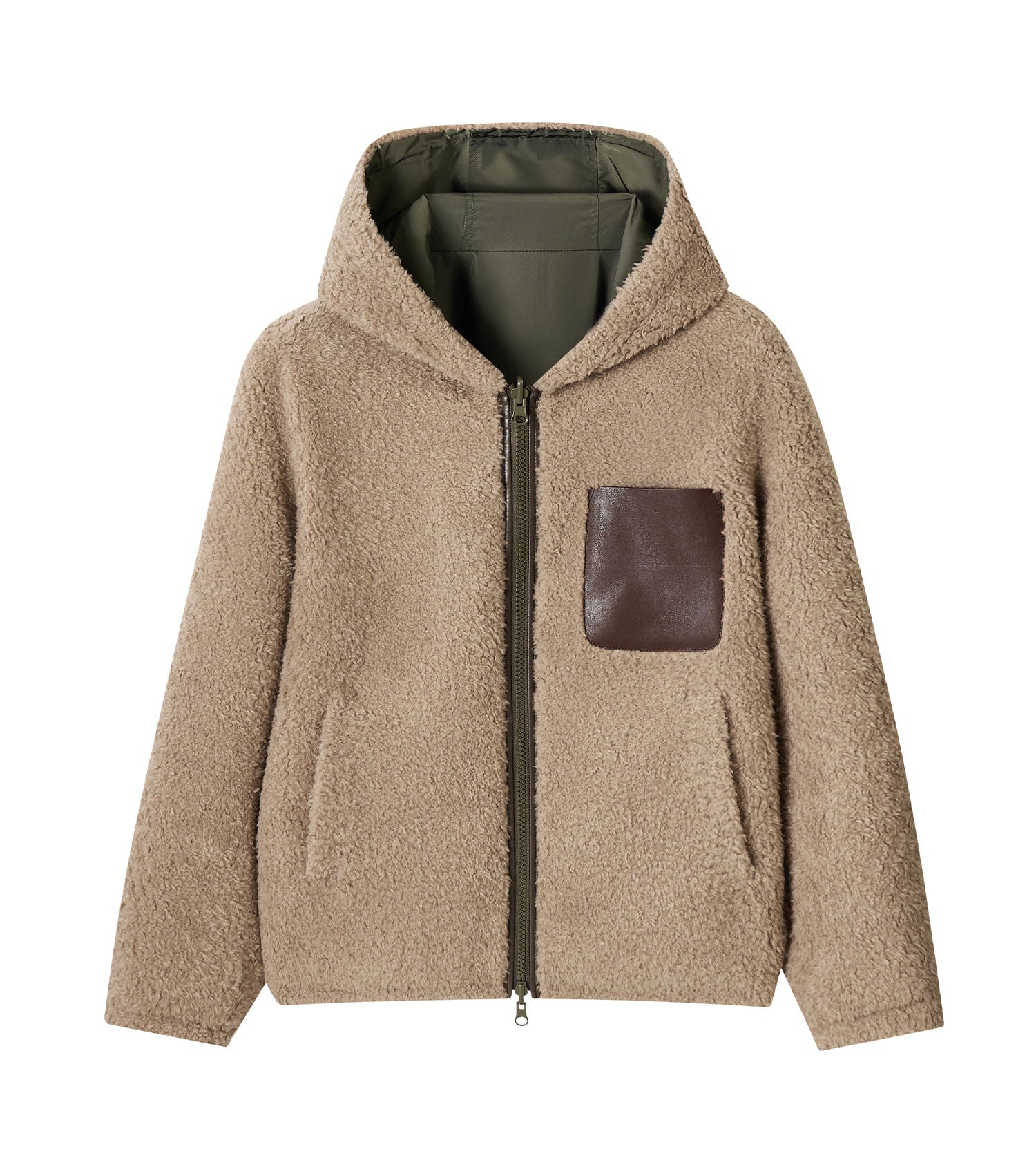 Moona Jacket