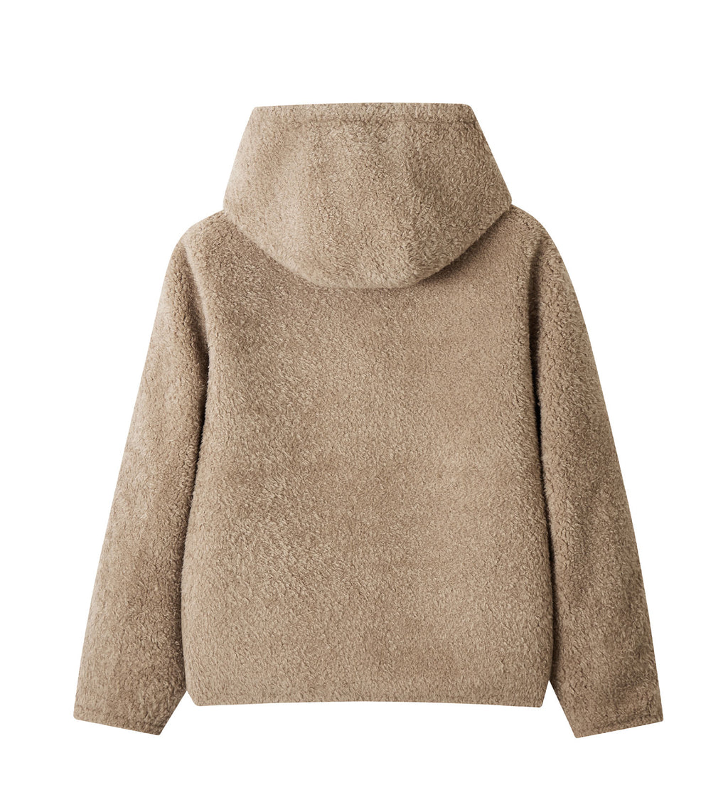 Moona Jacket