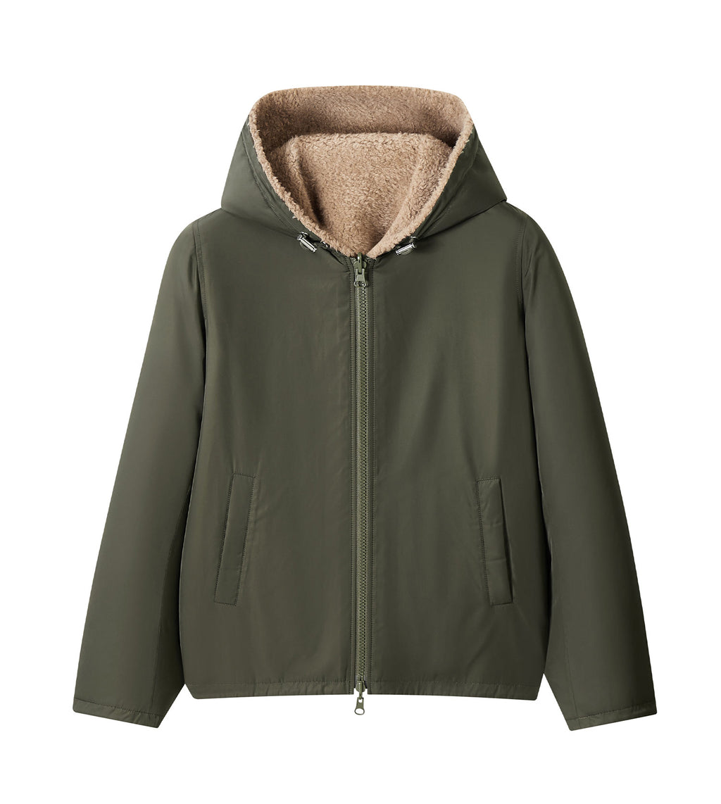Moona Jacket