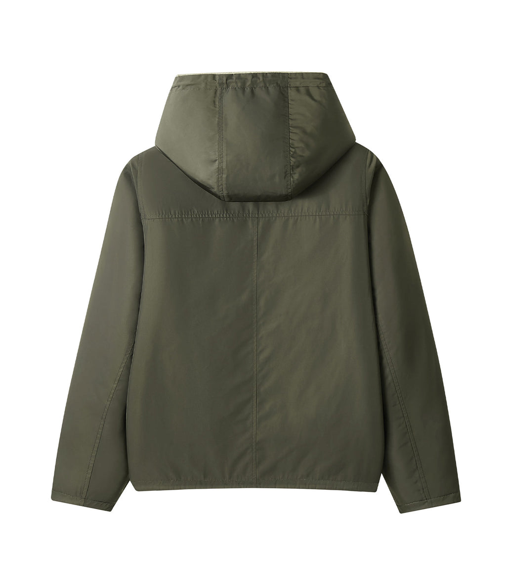 Moona Jacket