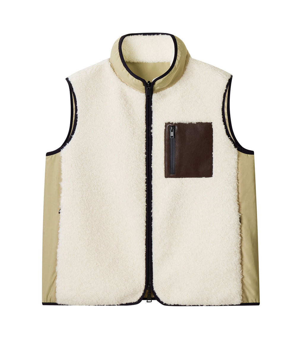 Cozea Vest