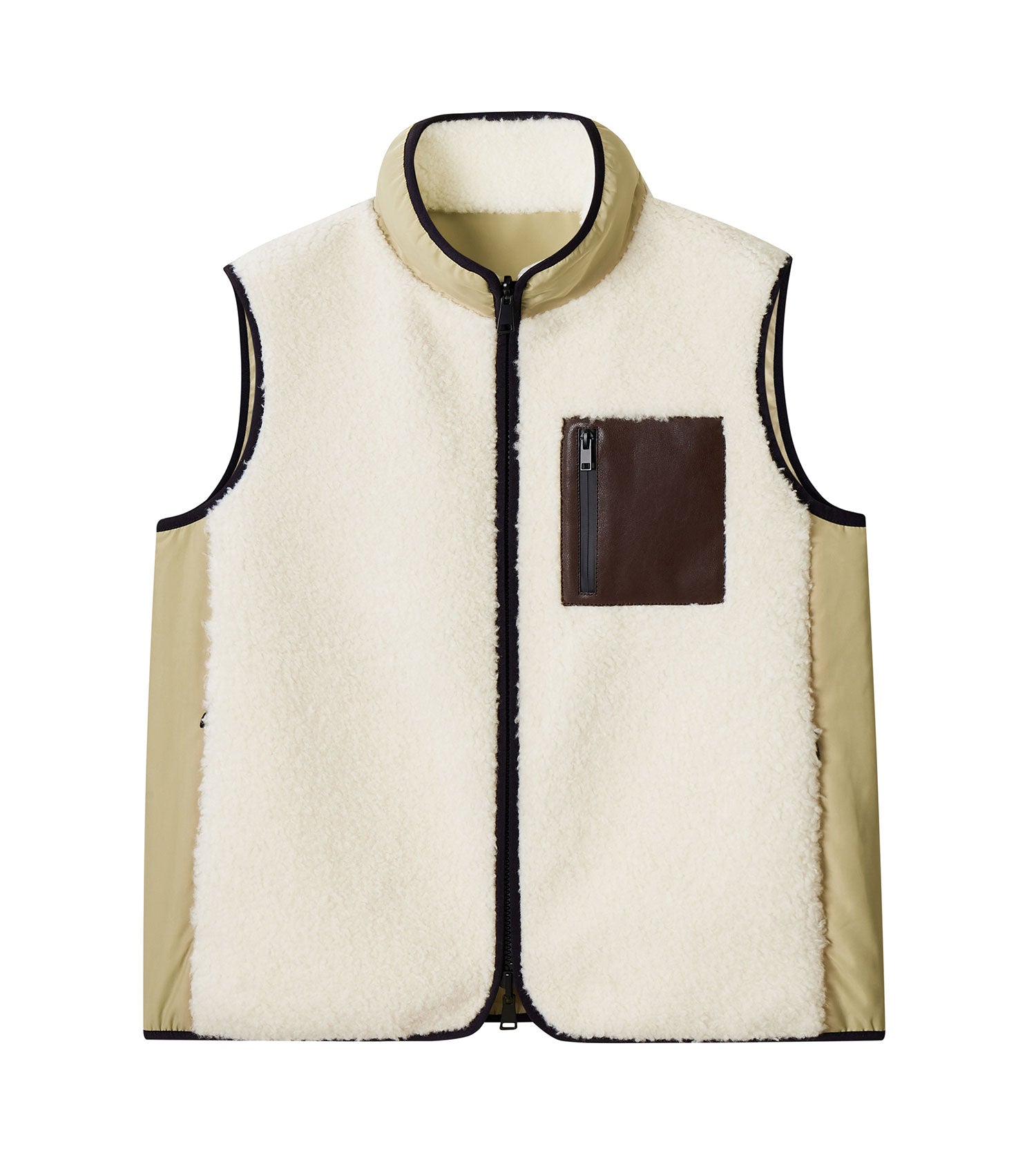 Cozea Vest