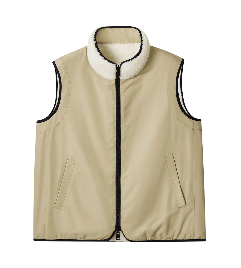 Cozea Vest