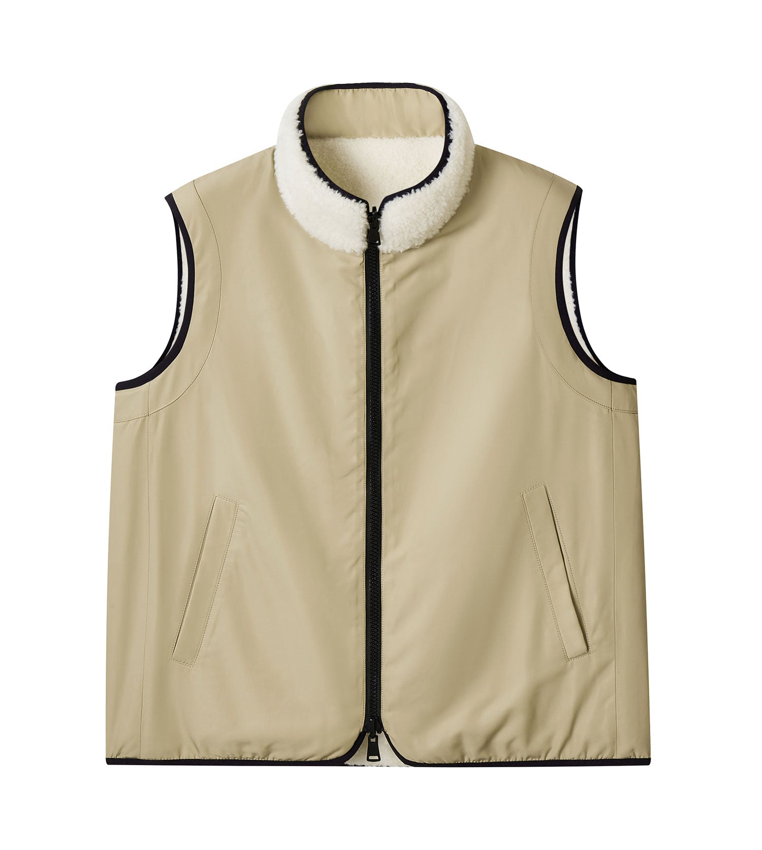 Cozea Vest