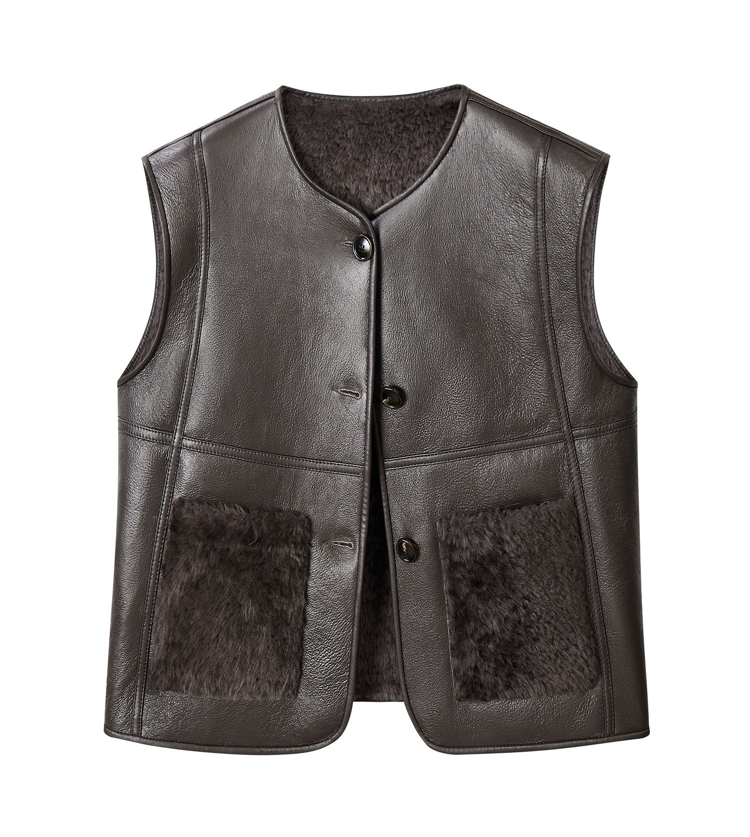 Voreo Vest