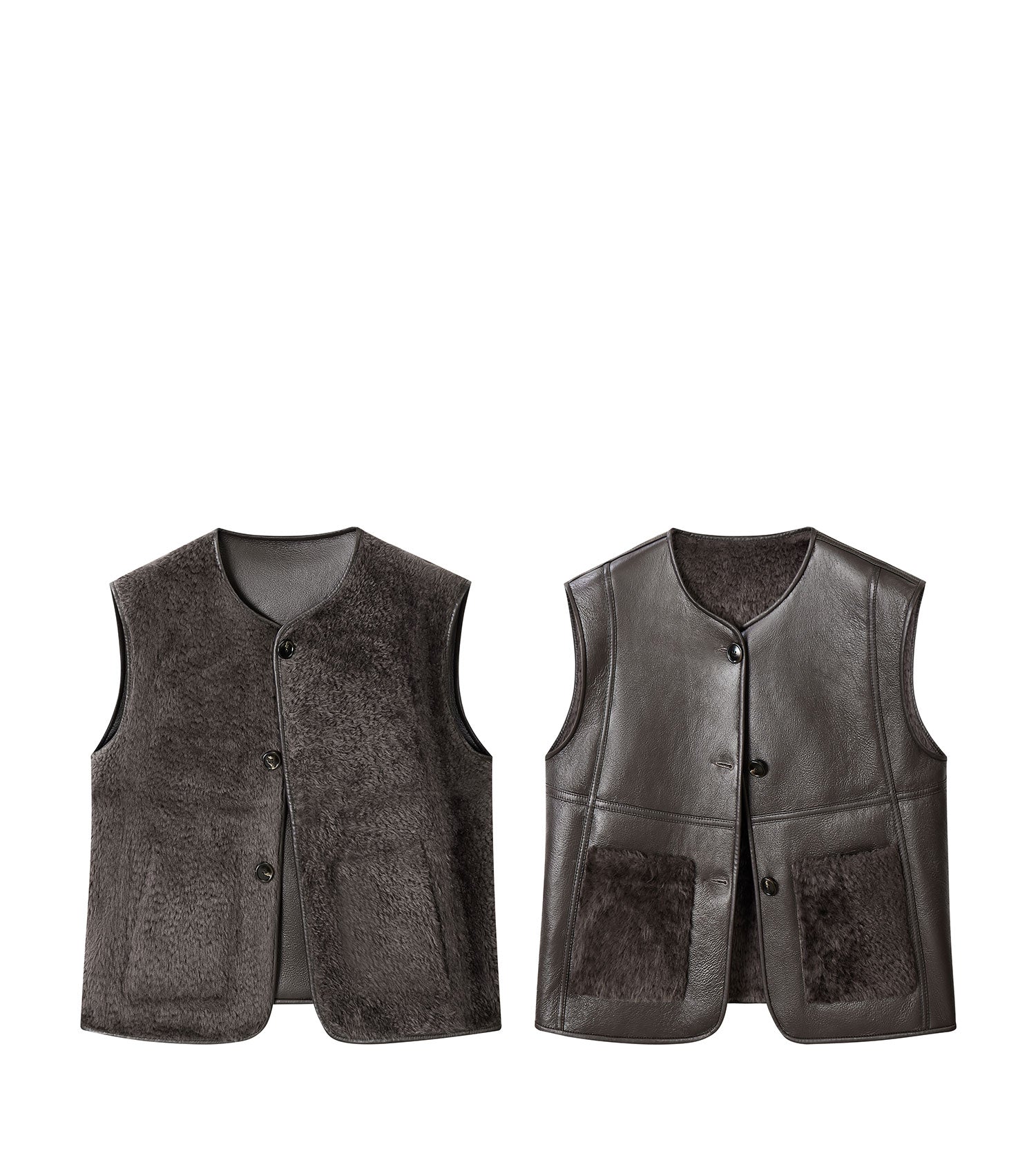 Voreo Vest