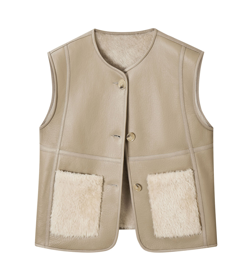 Voreo Vest