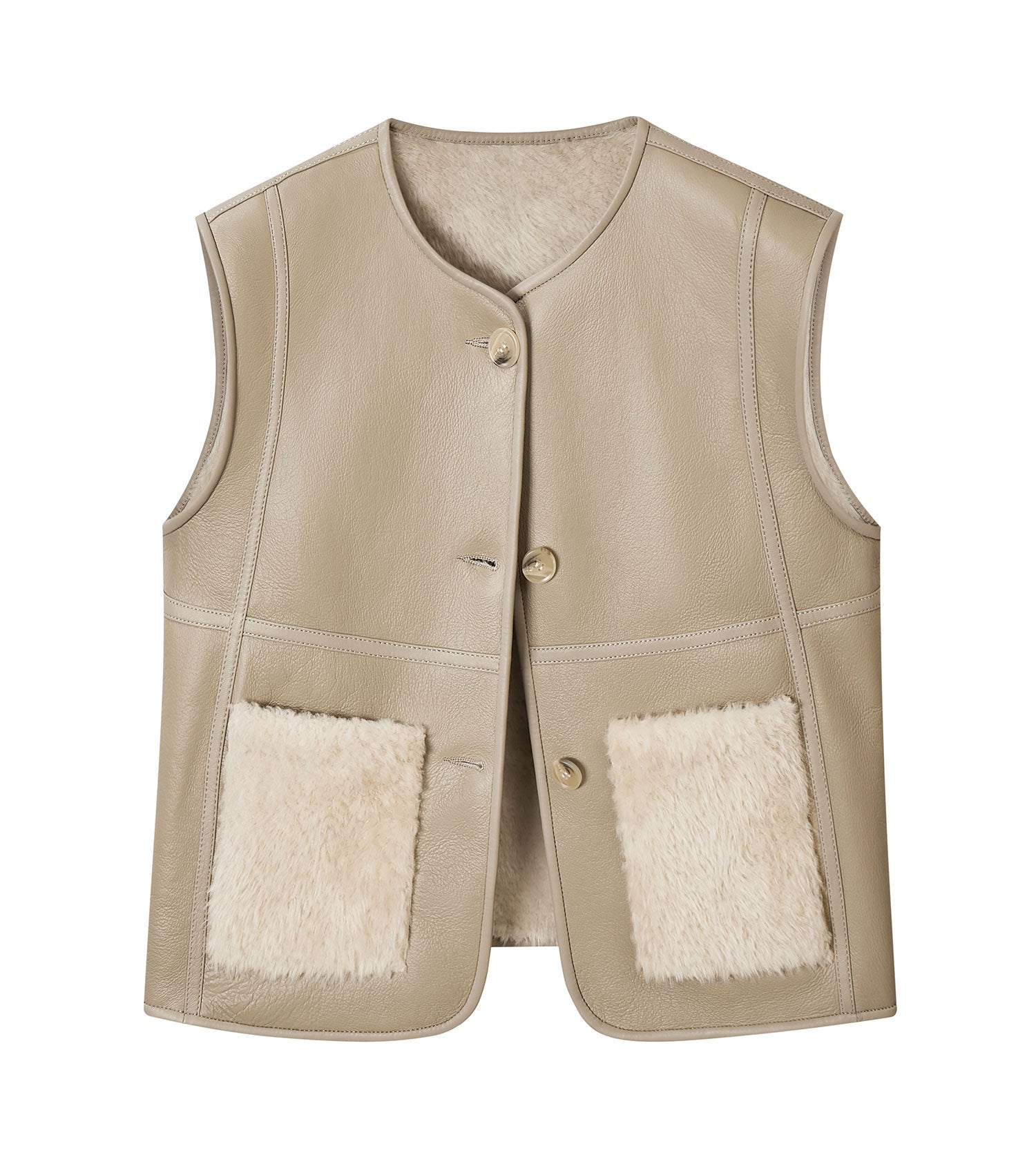 Voreo Vest