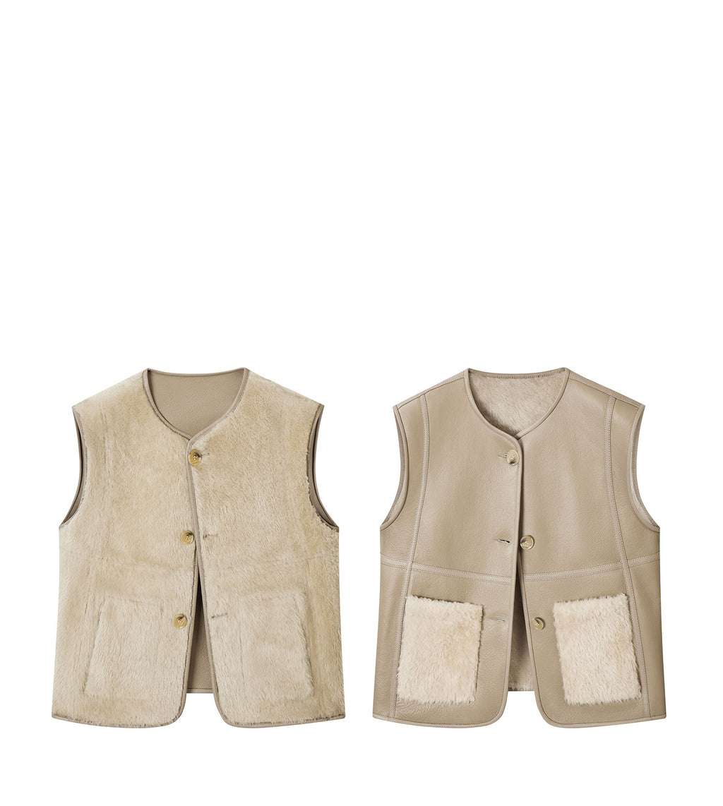 Voreo Vest