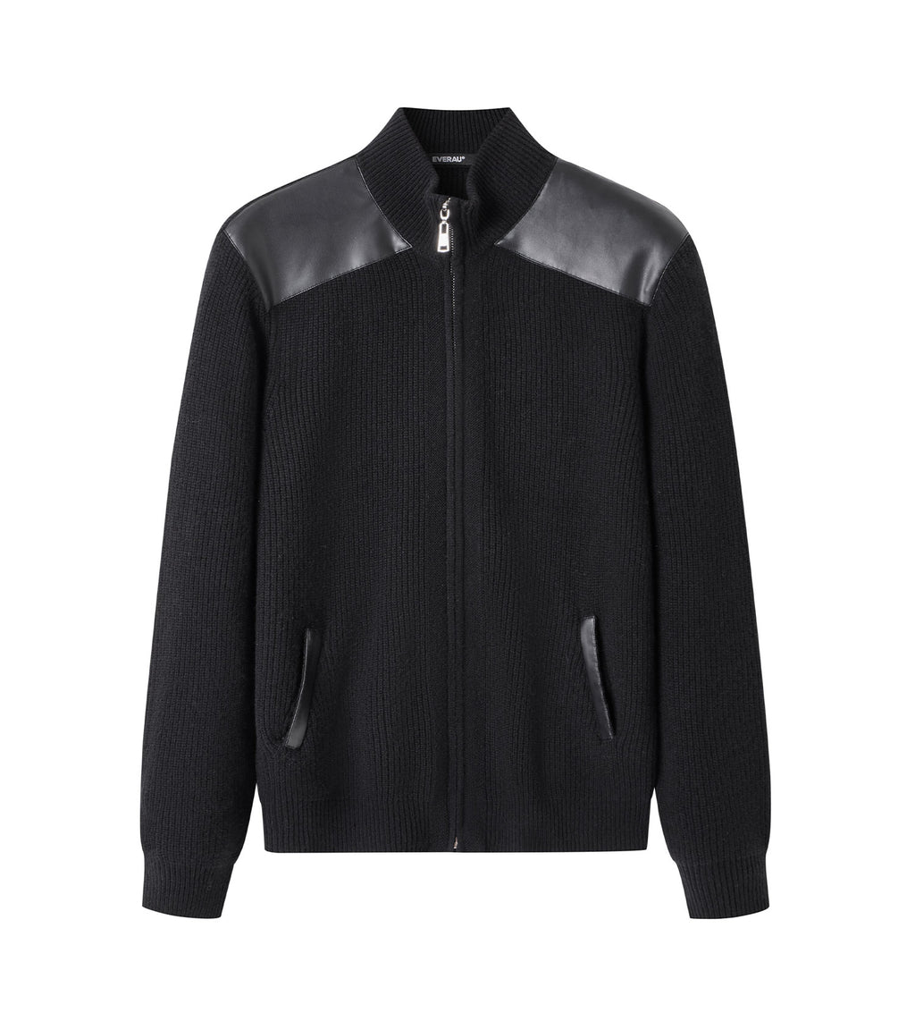 Canver Jacket