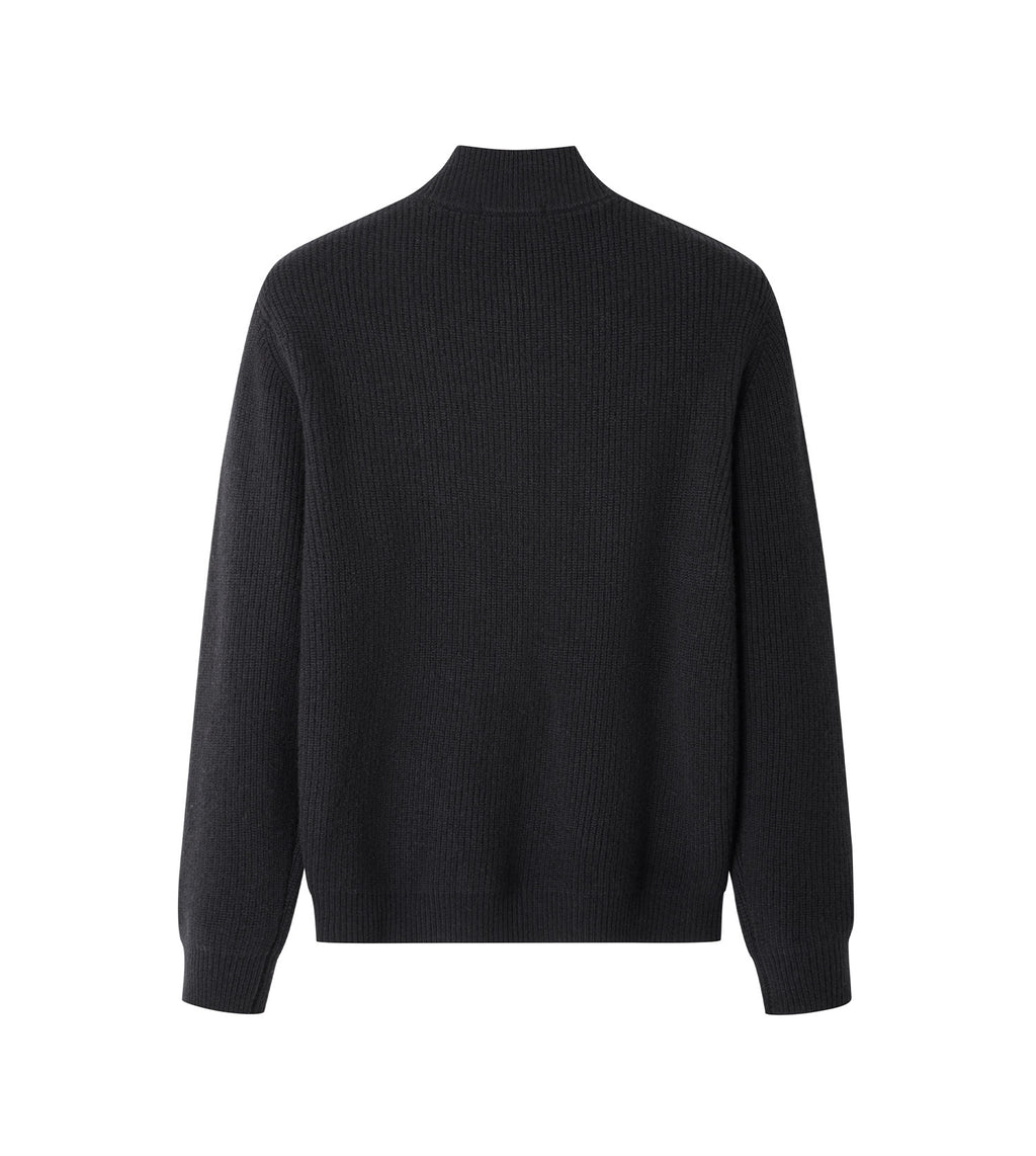 Canver Jacket