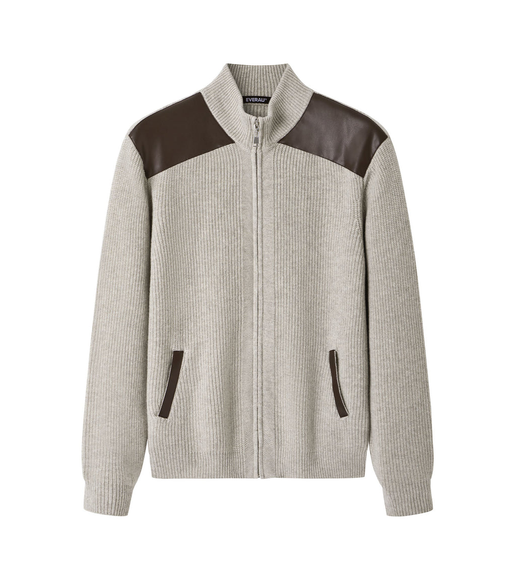Canver Jacket