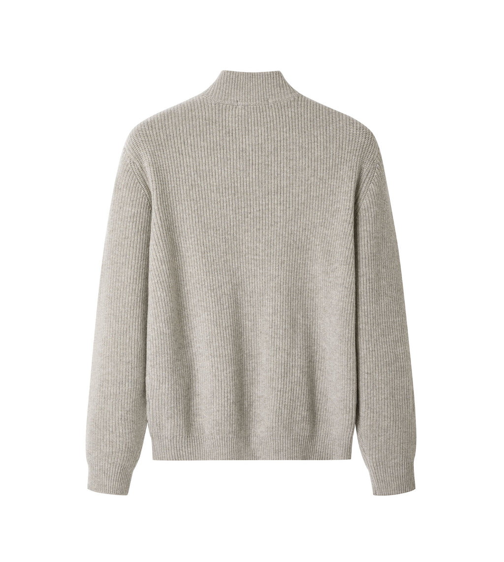 Canver Jacket