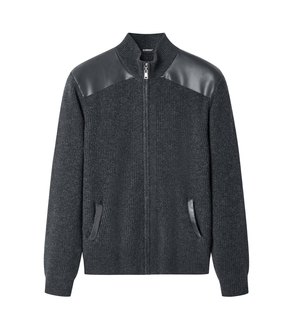 Canver Jacket