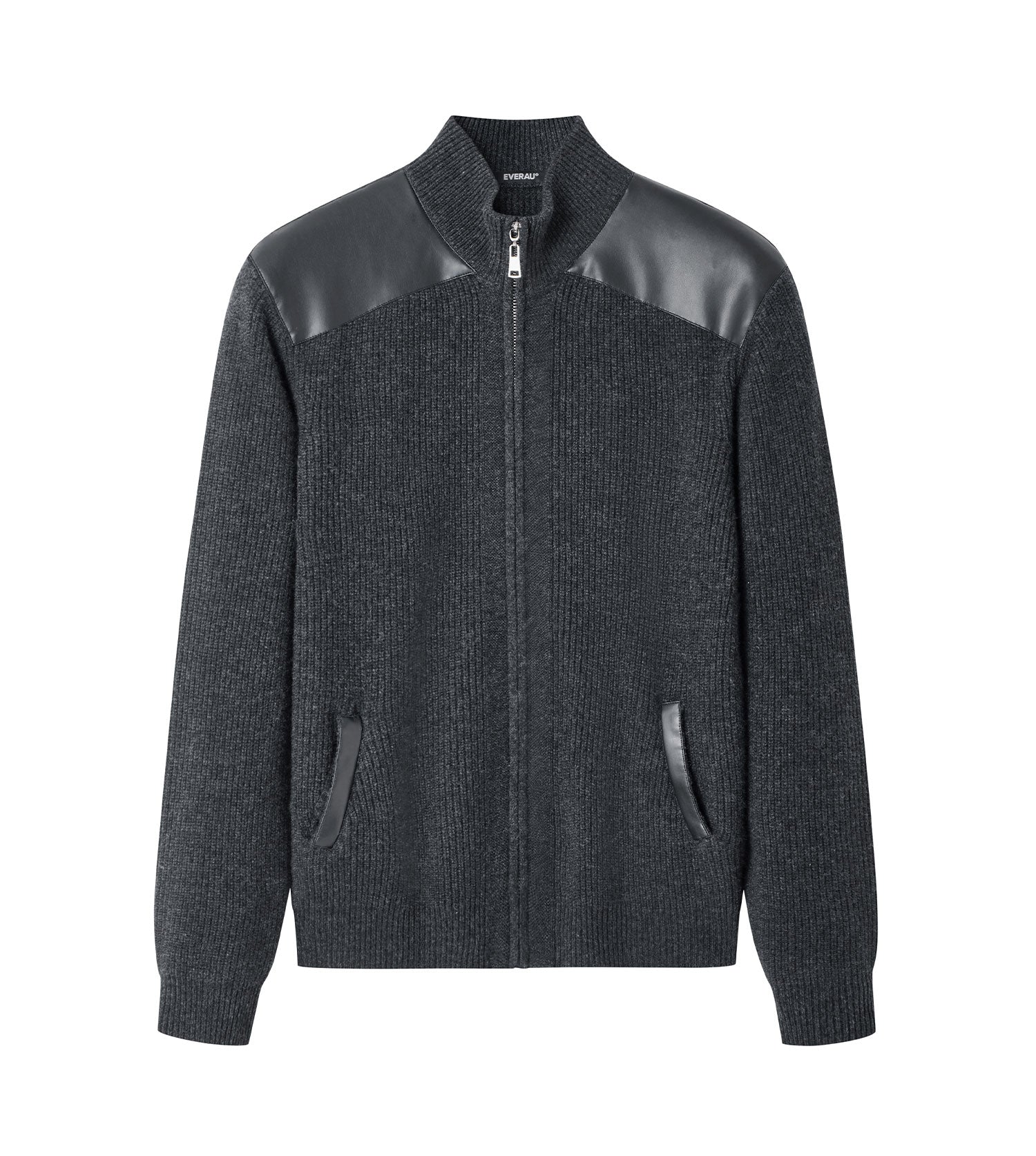 Canver Jacket