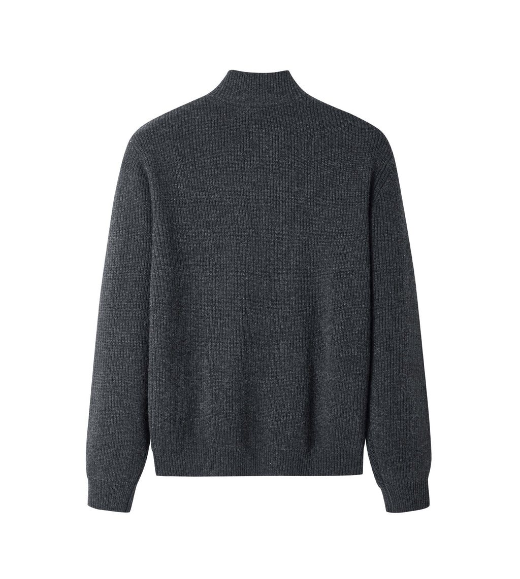 Canver Jacket