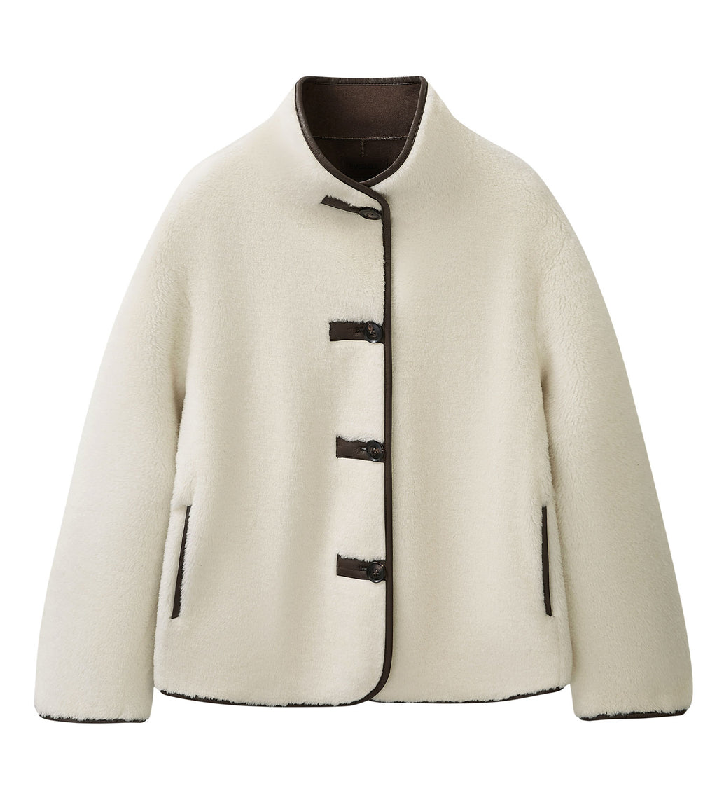 Cleora Coat