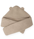 3 in 1 Bear Plush Hat