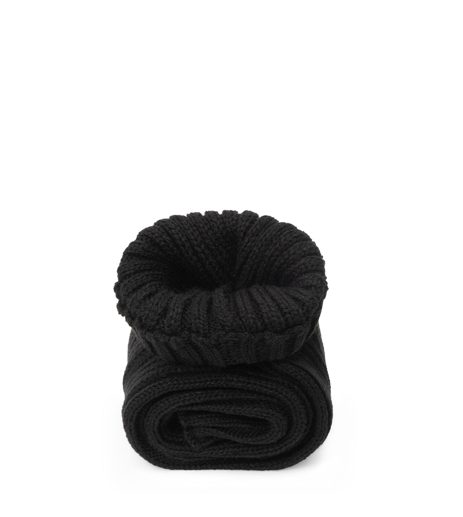Thick Leg Warmer