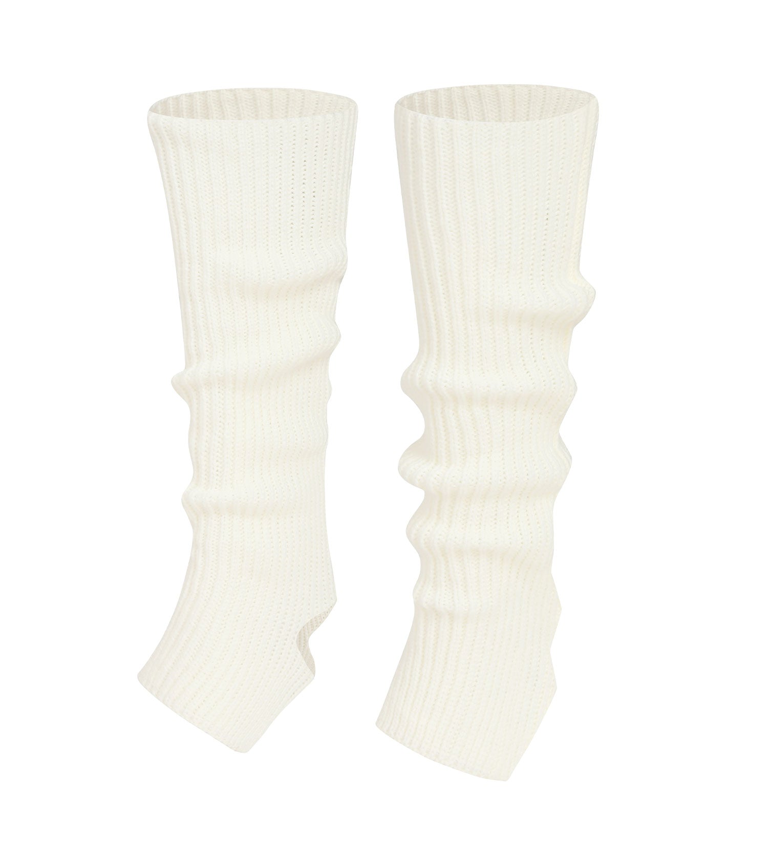 Stirrup Leg warmer