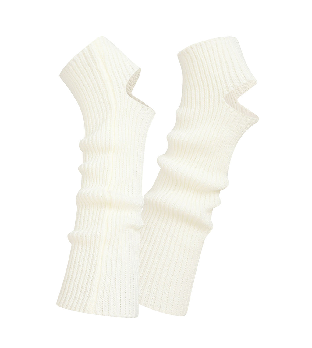 Stirrup Leg warmer